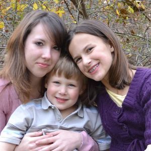 Meet your Posher, Dawn